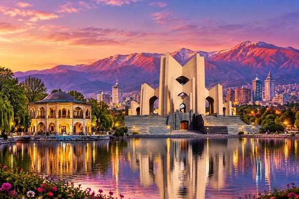 تبریز
